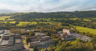 Plus de détails pour Mamhilad Park, Pontypool - Coworking à louer