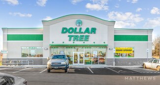 Plus de détails pour 2707 E Sangamon Ave, Springfield, IL - Commerce de détail à vendre