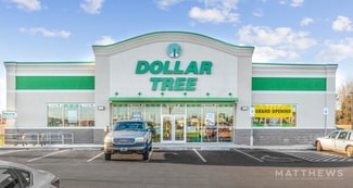 Plus de détails pour 2707 E Sangamon Ave, Springfield, IL - Commerce de détail à vendre