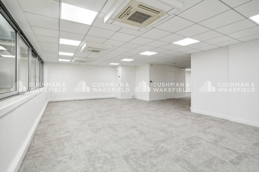 18 Rue Kleber, Courbevoie à louer - Photo intérieure - Image 2 de 14