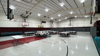 Plus de détails pour 201 N Plano Rd, Richardson, TX - Spécialité à vendre