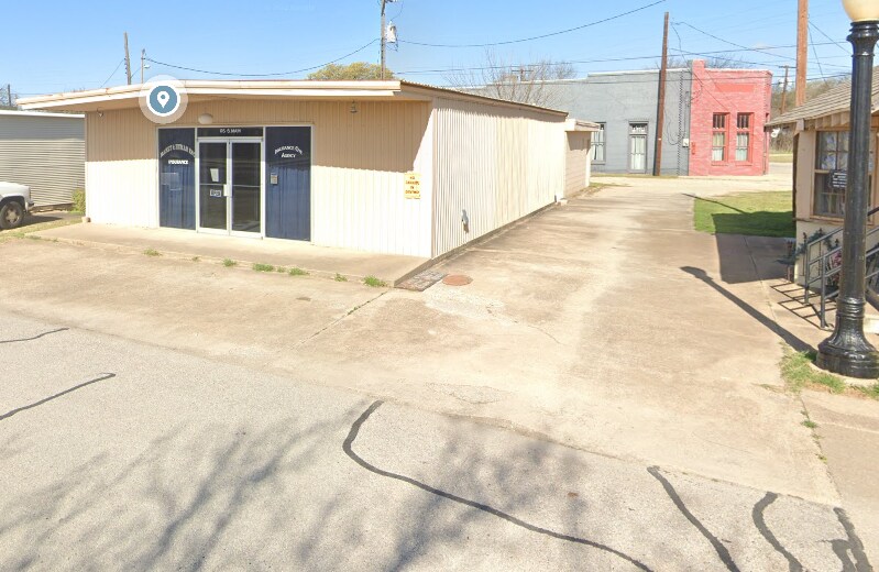 105 Main st, Red Oak, TX à louer - Photo du bâtiment - Image 2 de 11