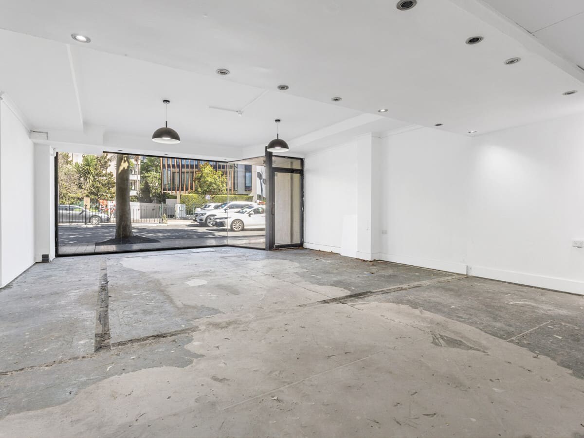 260-270 Military Rd, Neutral Bay, NSW 2089 - Unit Shop 5 - - Interior Photo - Image 2 of 4