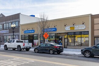 Plus de détails pour 202-206 E Main St, Patchogue, NY - Bureau/Médical à louer