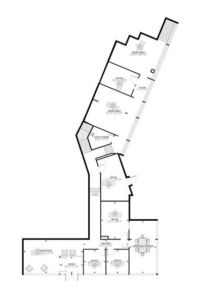 1011-1121 Arlington Blvd, Arlington, VA for sale - Building Photo - Image 2 of 3