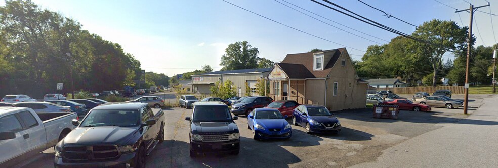 412 Dutton St, Upper Chichester, PA à louer - Photo principale - Image 1 de 3
