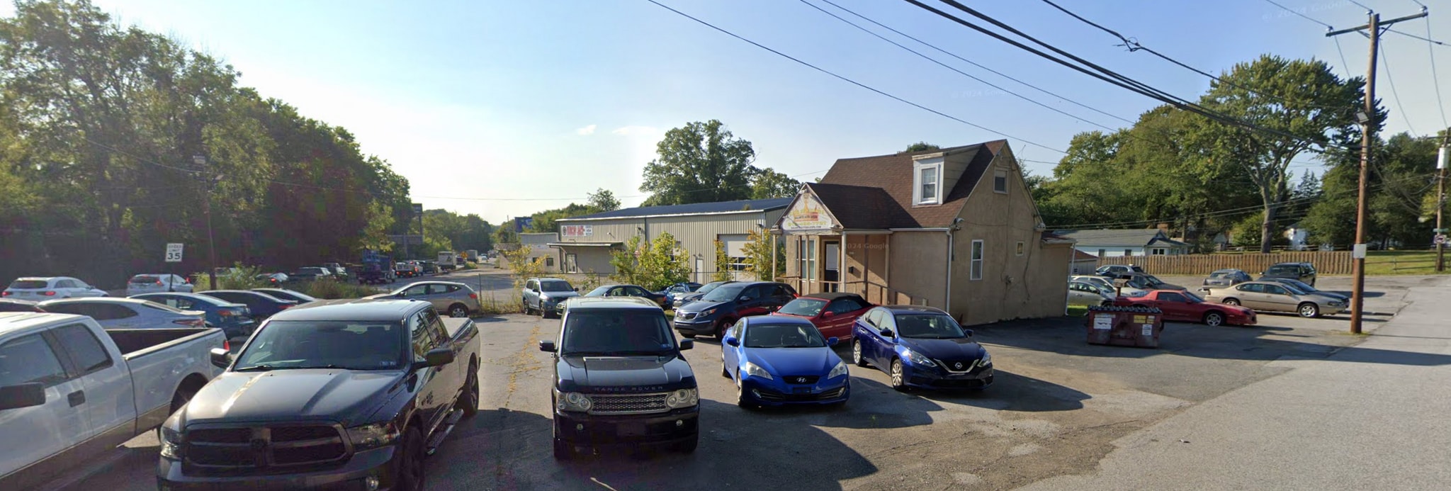 412 Dutton St, Upper Chichester, PA à louer Photo principale- Image 1 de 4
