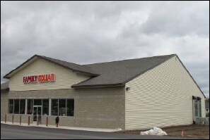 805 W Shaw St, Howard City, MI for sale - Building Photo - Image 2 of 4