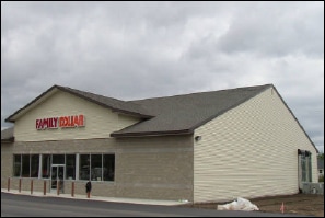 805 W Shaw St, Howard City, MI à vendre - Photo du bâtiment - Image 2 de 4