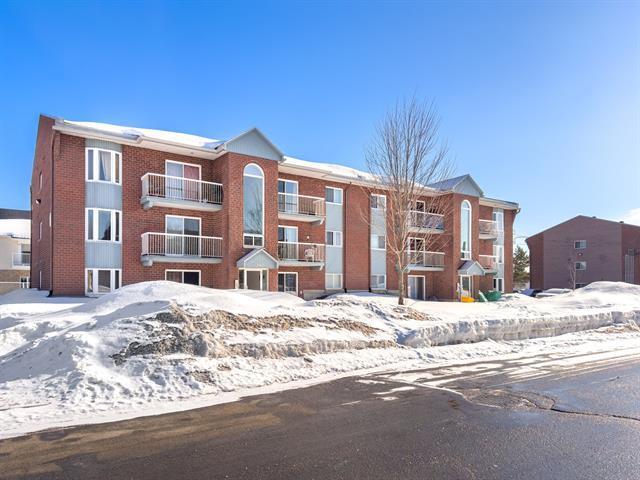 1542-1562 51E Rue, Shawinigan, QC for sale - Primary Photo - Image 1 of 1