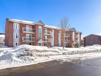 Plus de détails pour 1542-1562 51E Rue, Shawinigan, QC - Multi-résidentiel à vendre