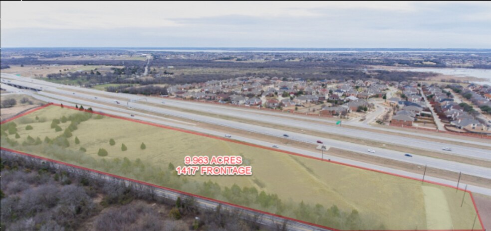 7106 Liberty Grove Rd, Rowlett, TX à vendre - Photo du bâtiment - Image 3 de 13