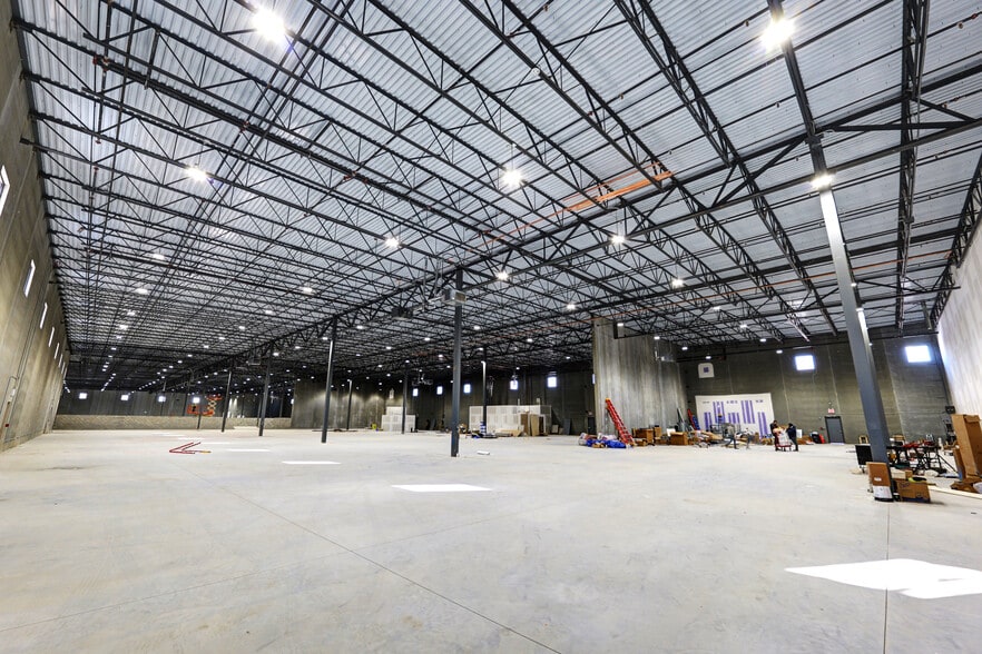 900 North Ave, Plainfield, NJ à louer - Photo du bâtiment - Image 2 de 9