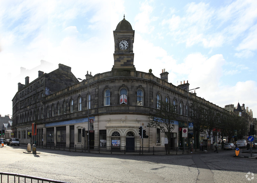 7-23 Leith Walk, Edinburgh à vendre - Photo du bâtiment - Image 1 de 1