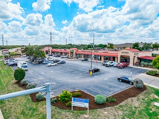 Plus de détails pour 19179 blanco Rd, San Antonio, TX - Commerce de détail à louer