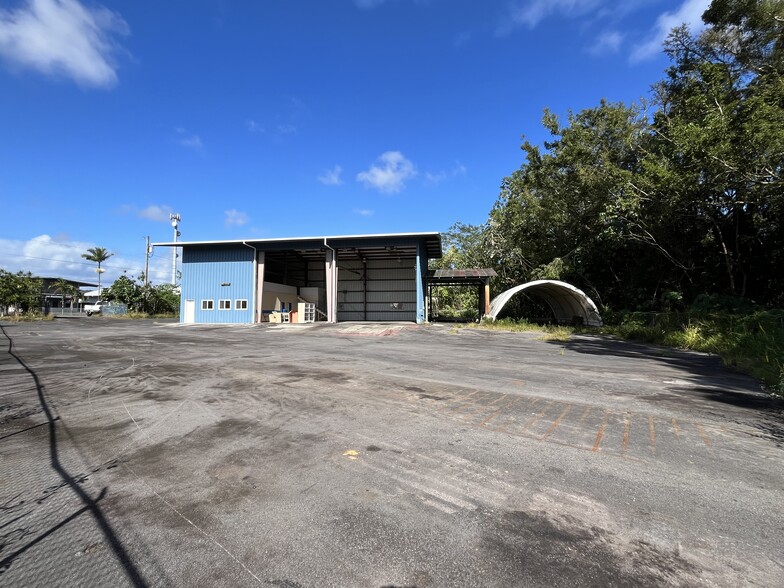 16-223 Wiliama Pl, Keaau, HI for lease - Building Photo - Image 2 of 10