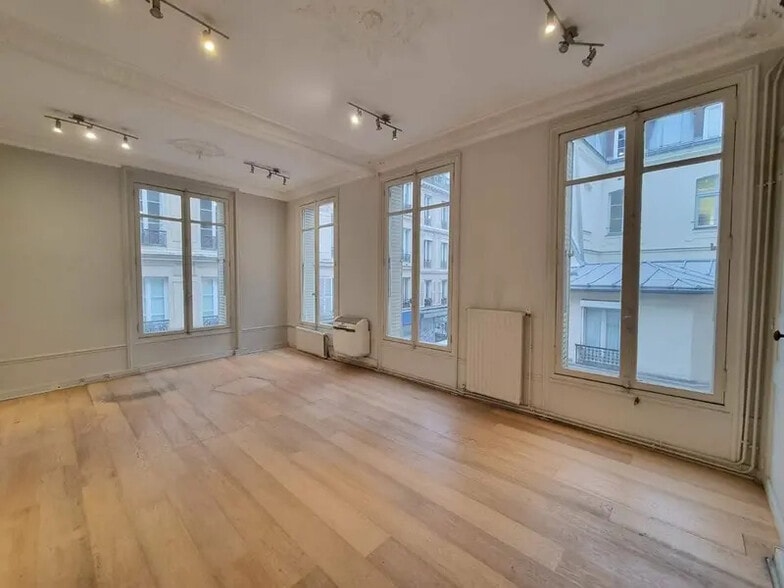 Bureau dans Paris à vendre - Photo intérieure - Image 2 de 9