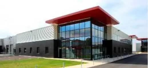 Office in La Courneuve for lease Building Photo- Image 1 of 2