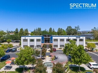 Plus de détails pour 25106 Avenue Tibbitts, Valencia, CA - Bureau à louer