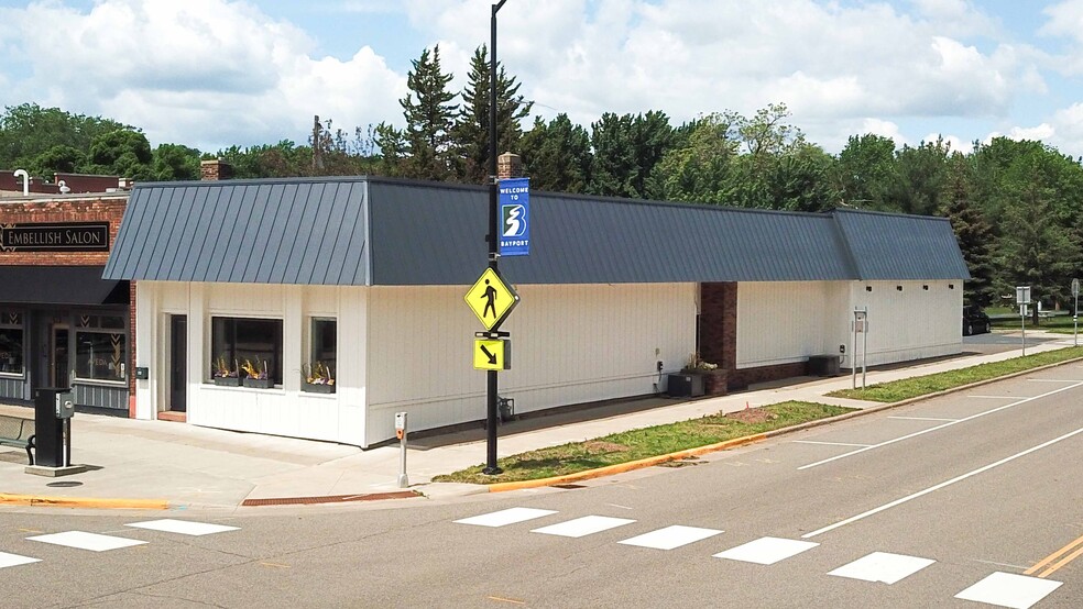 312 N 5th Ave, Bayport, MN for sale - Building Photo - Image 1 of 1