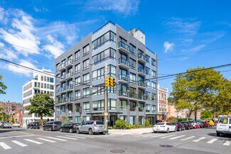 Plus de détails pour 401 Rutland Rd, Brooklyn, NY - Commerce de détail à louer