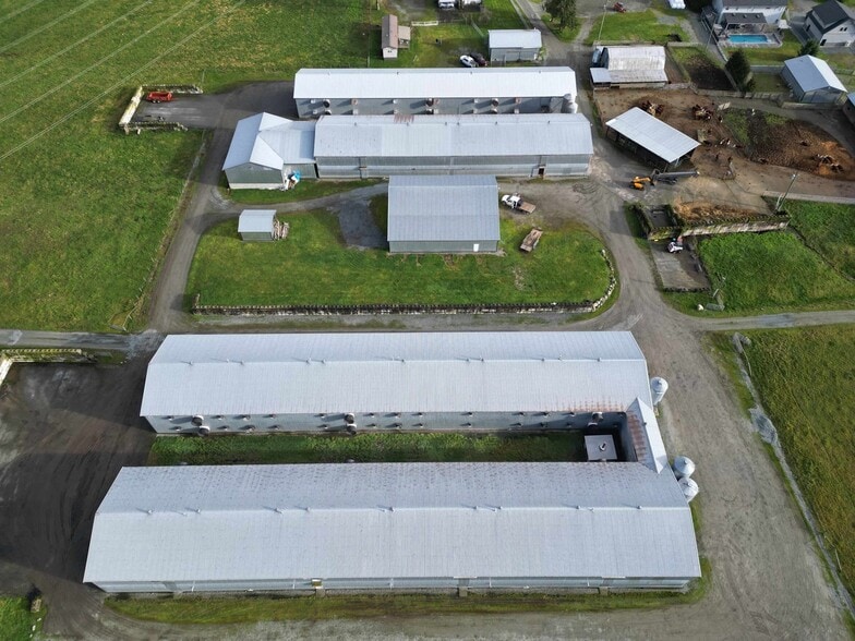 2535 240 St, Langley, BC for sale - Building Photo - Image 2 of 12