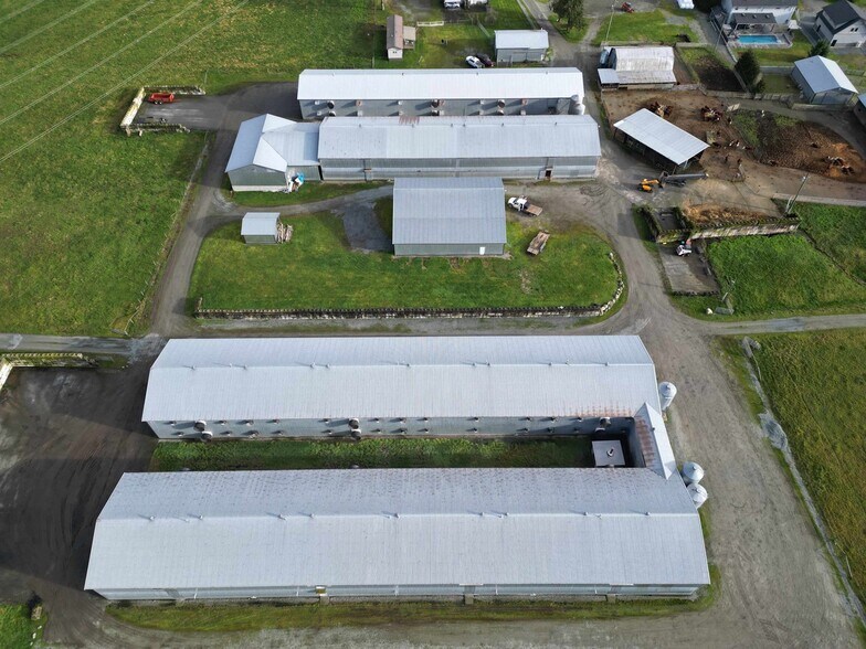 2535 240 St, Langley, BC à vendre - Photo du bâtiment - Image 2 de 12