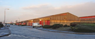 Plus de détails pour Eastmuir St, Glasgow - Industriel à louer