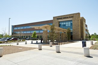 Plus de détails pour 775 Poplar Rd, Newnan, GA - Bureau/Médical, Médical à louer