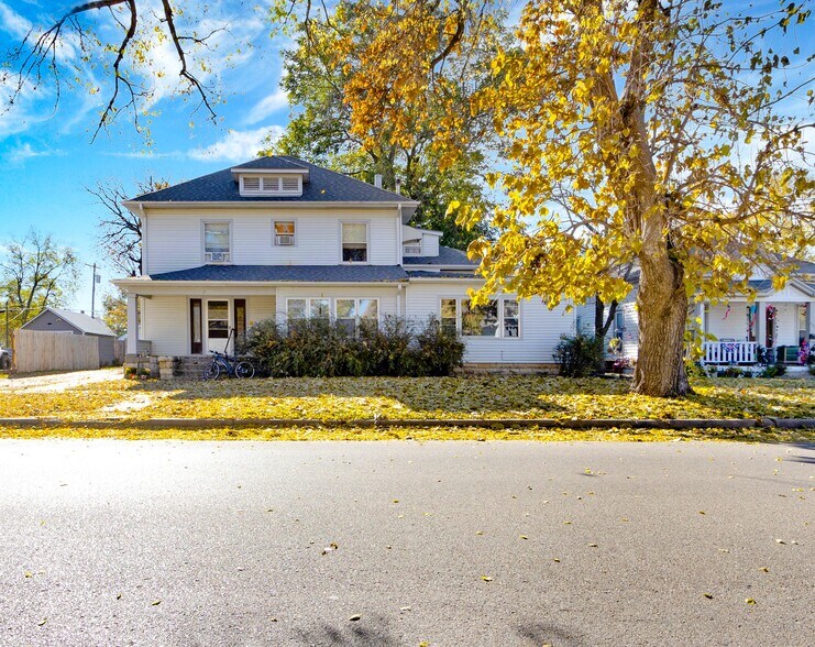 525 W 8th St, Junction City, KS for sale - Building Photo - Image 2 of 8