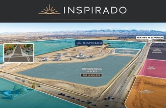 Plus de détails pour 7865 W Inspirado Dr, Meridian, ID - Commerce de détail à louer