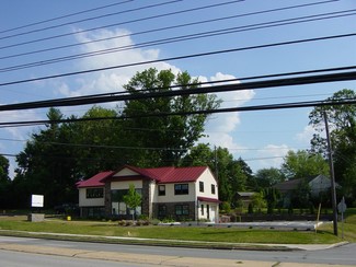 More details for 240 W Germantown Pike, East Norriton Township, PA - Retail for Lease