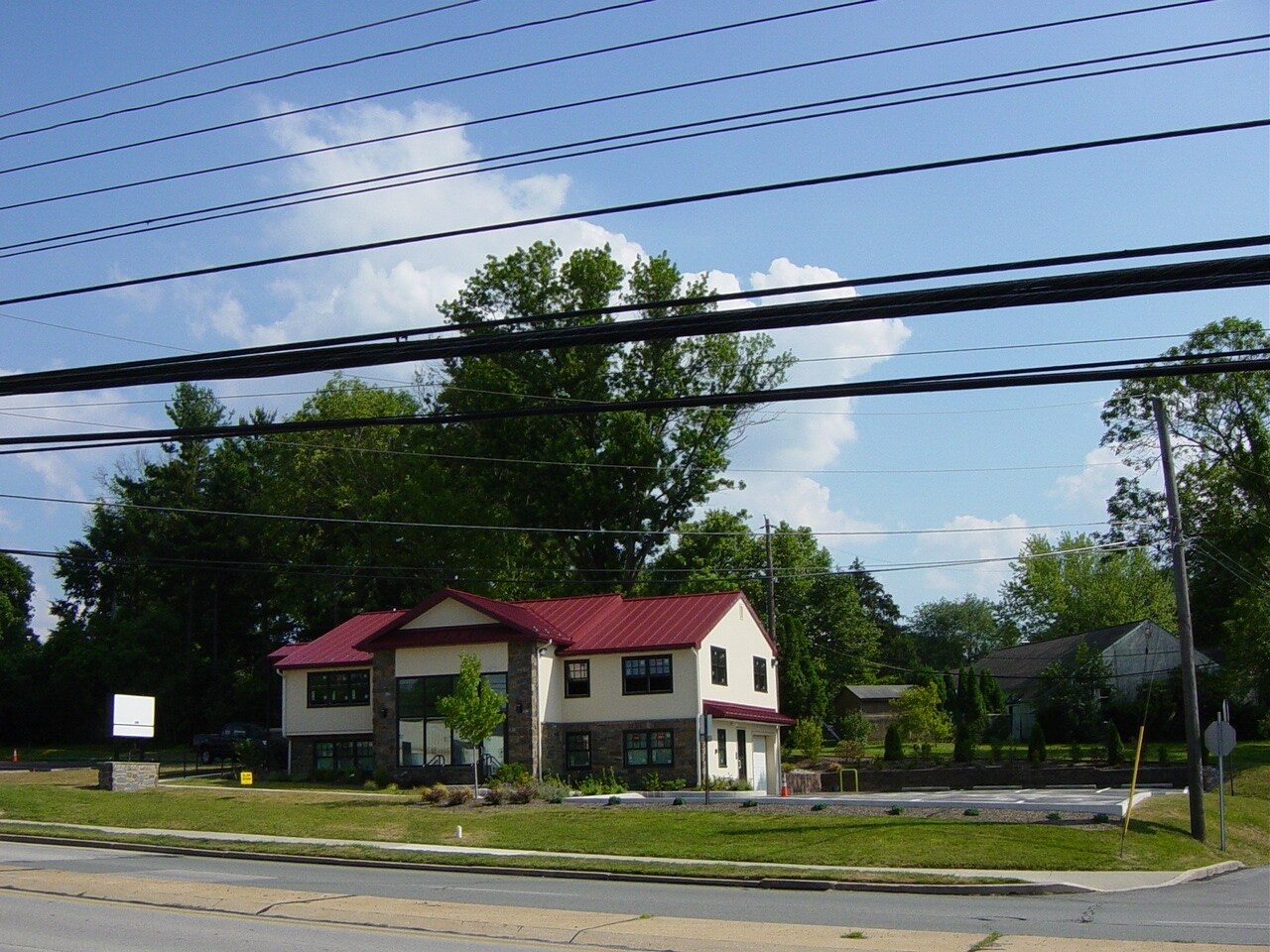 240 W Germantown Pike, East Norriton Township, PA à louer Photo principale- Image 1 de 5