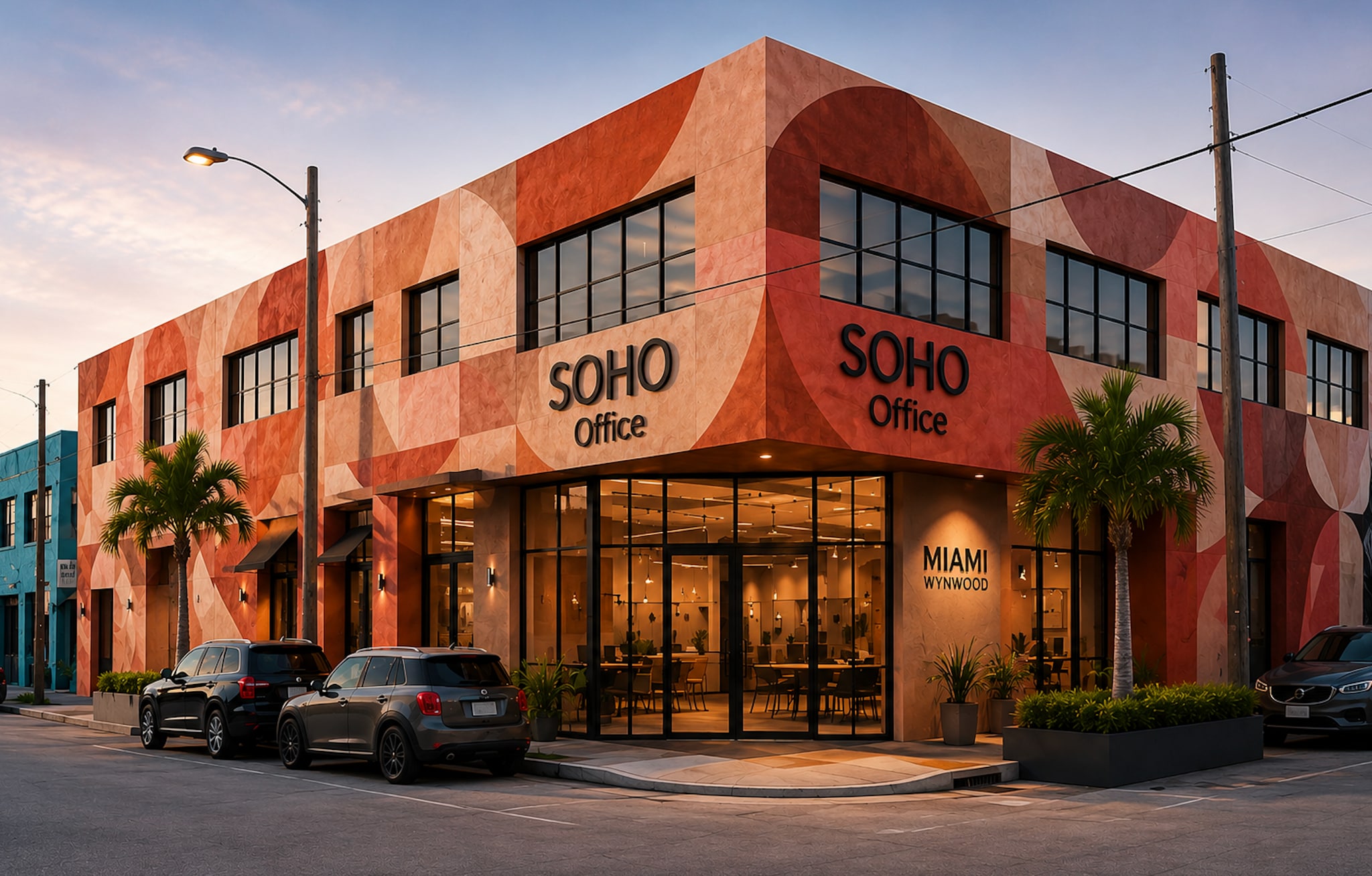 2159 NW 1st Ct, Miami, FL for lease Building Photo- Image 1 of 4