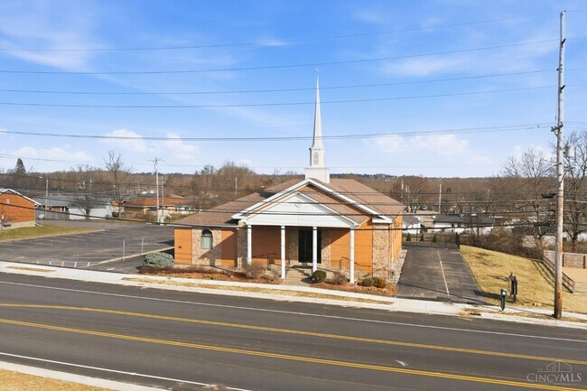 More details for 810 N Broadway St, Lebanon, OH - Specialty for Sale