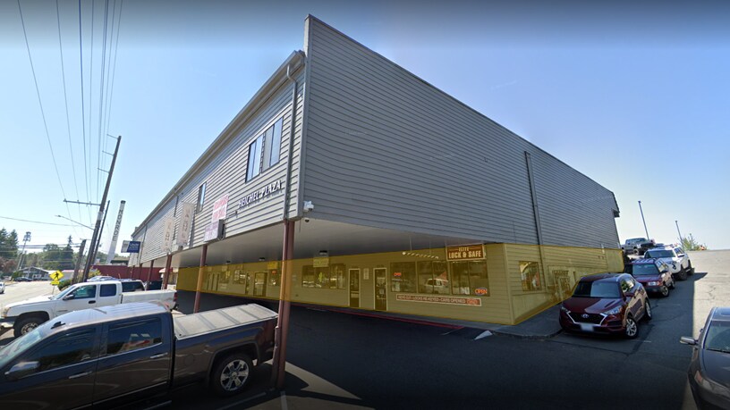 15178-15228 Woods Creek Rd, Monroe, WA à vendre Photo principale- Image 1 de 1