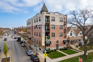 More details for 1733-1735 W Lawrence Ave, Chicago, IL - Multifamily for Sale