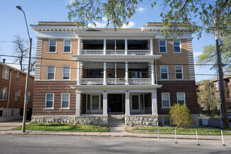 More details for 200-204 W 36th St, Kansas City, MO - Multifamily for Sale