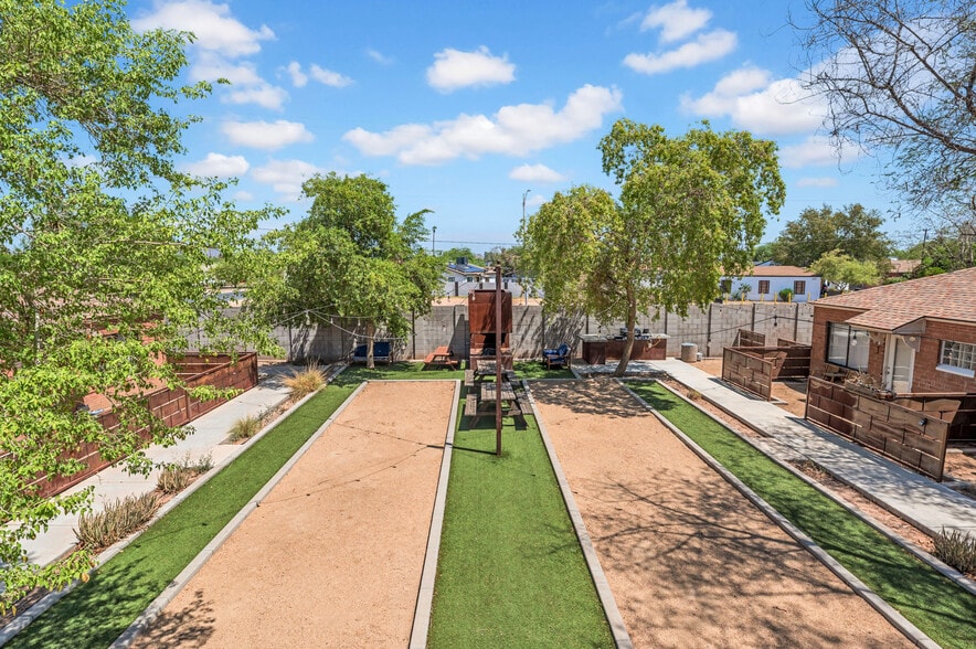 1810 N 16th St, Phoenix, AZ for sale - Building Photo - Image 3 of 5