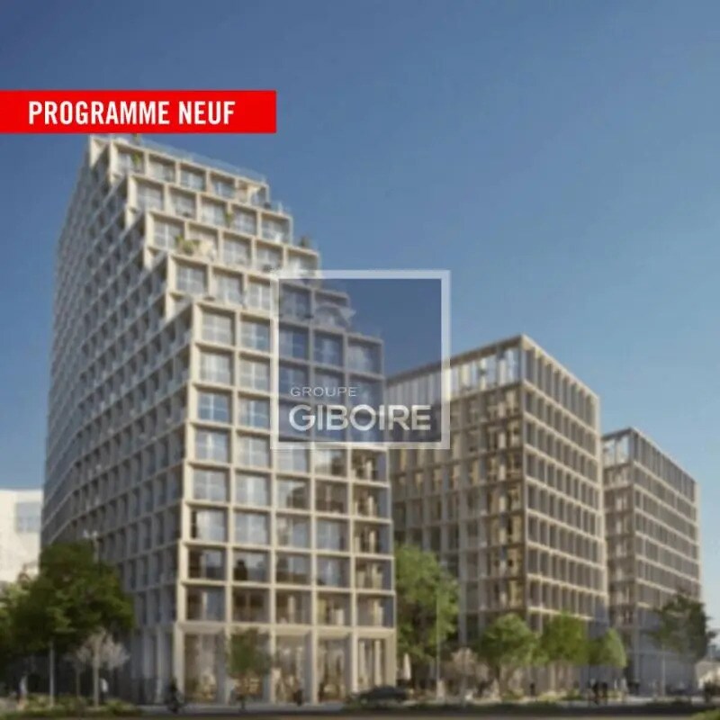 Office in Rennes for lease Primary Photo- Image 1 of 5