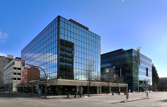 More details for 340-350 3rd Ave N, Saskatoon, SK - Office for Lease