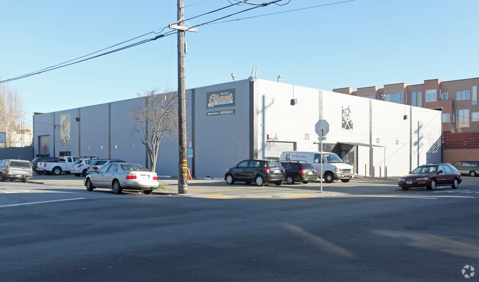 3050 23rd St, San Francisco, CA for lease - Primary Photo - Image 1 of 9