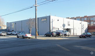 Plus de détails pour 3050 23rd St, San Francisco, CA - Industriel/Logistique à louer