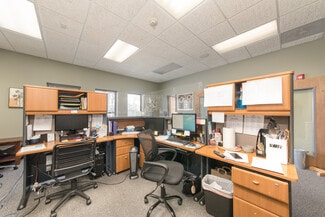 More details for 828-828 Busse Hwy, Park Ridge, IL - Office for Sale