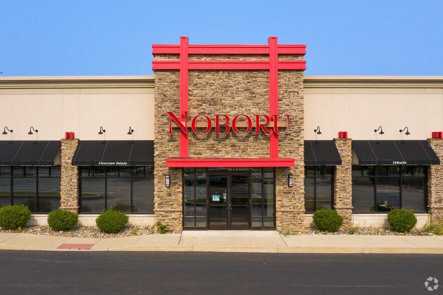 117 Garden Golf Blvd, North Wales, PA for lease - Building Photo - Image 2 of 8