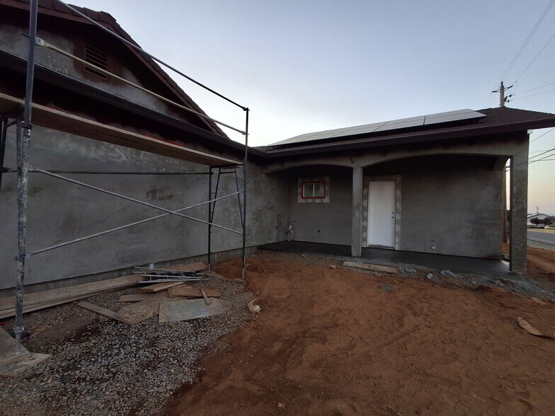 21870 Burney Pl, Cottonwood, CA à vendre - Photo du bâtiment - Image 3 de 5