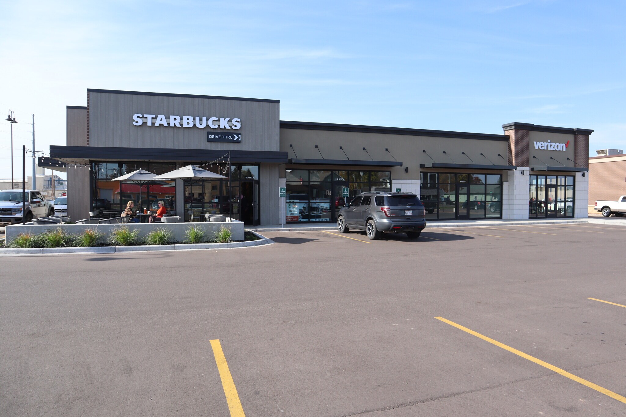 620 S Main St, Rice Lake, WI for lease Building Photo- Image 1 of 13