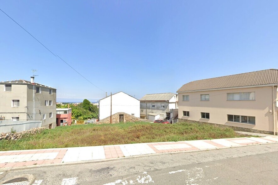 Rúa Burela de Cabo, Burela, Lugo à vendre - Photo principale - Image 1 de 2