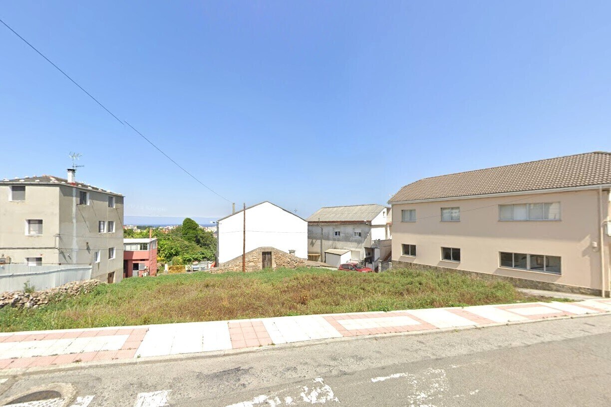 Rúa Burela de Cabo, Burela, Lugo à vendre Photo principale- Image 1 de 3