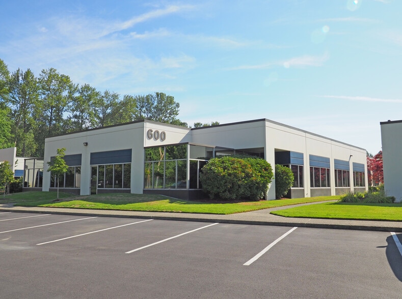 600 Naches Ave SW, Renton, WA for sale - Building Photo - Image 1 of 14